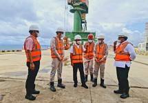Kunjungi Weda Bay Industrial Park, Kepala BKPM:&nbsp;Kalau Ada Masalah, Kita Selesaikan, Jangan Sampai Mangkrak! Publik:&nbsp;Pak Bahlil Gesit Kawal Investasi...