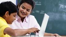Literasi Digital Anak Didik dan Tenaga Pendidik: Guru dan Orang Tua Harus Punya Referensi Konten yang Tepat