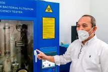 BBKKP Kemenperin Kembangkan Sejumlah Komponen Produksi Alat GeNose C19&nbsp;