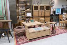 Kawasan Nordik dan Skandinavia merupakan kiblat design furnitur dunia dengan design yg modern dan fungsional. Furnitur Indonesia yg terkenal dengan penggunaan kayu berkualitas tinggi dan desain unik ternyata juga disukai oleh Masyarakat Finlandia. 