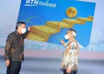 Jumlah Orang Kaya Meningkat, BTN Luncurkan Tabungan Investa