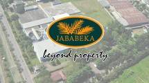 Jababeka dok