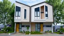 Cluster Wimbledon Jababeka