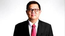 Jony Oktavian Haryanto