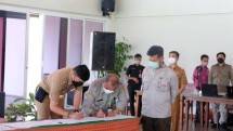 Kementan Upayakan Peningkatan Produksi Susu Sapi Segar