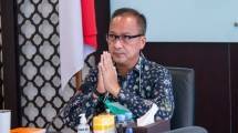 Lagi-lagi Menperin Agus Bawa Kabar Gembira! PMI Manufaktur Indonesia 'Kokoh' di Level Ekspansif