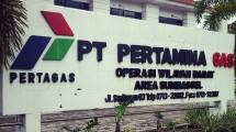 Menyorot Nilai Akuisisi Pertagas