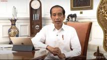 Baru Sebulan Ditetapkan, Presiden Jokowi Cabut Lampiran Perpres 10/2021 Tentang Investasi Baru Dalam Industri Minuman Keras