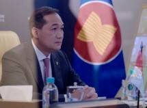 Dukung 10 Prioritas Menteri Ekonomi ASEAN, Mendag Lutfi: Saatnya Genjot Ekspor ke Pasar ASEAN