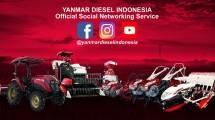 Akun media sosial YADIN