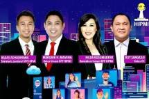 Kabar Baik! HIPMI Gelontorkan Rp21,3 Miliar Bantu Penanganan Covid-19 di Indonesia