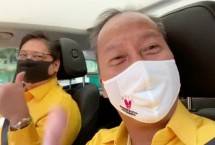 Dahsyat! Menperin Agus: Penjualan Mobil dan Motor Naik Double Digit di Kuartal I-2021
