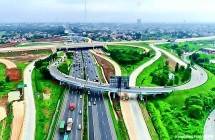 Siap-siap! Jalan Tol Cengkareng-Batuceper-Kunciran Senilai Rp1,96 Triliun 'Beroperasi' Maret 2021