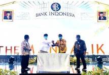 Dahsyat! Barata Indonesia Kembangkan Teknologi Kincir Air Hemat Energi Berbahan Lokal
