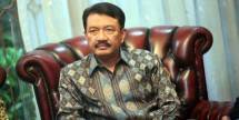 Terkait Rangkaian Aksi Teror, DPR Segera Panggil BIN