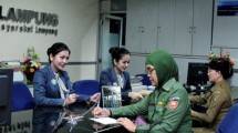 BRI Jalin Kerja Sama Dengan Bank Lampung 