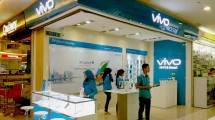 Store Vivo Smartphone (Ist)