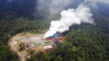 Janji Pertamina Sediakan Energi Bersih Tak Main Main, Kini Pertamina Geothermal Energy Operasikan 15 Wilayah Kerja 
