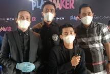 MS Glow for Men dan Roadparty Luncurkan Produk Baru Pomade Playmaker 