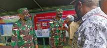 Aster Kasdam XVII Cendrawasih