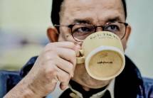 Gubernur DKI Jakarta Anies Baswedan