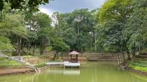 Taman Kehati Telaga Inspirasi