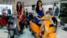PT Piaggio Indonesia 