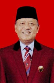 DR. H. Sutrisno,SE.,MSI 