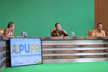 BTN SIAP DUKUNG TAPERA DALAM PEMENUHAN HUNIAN BAGI MBR