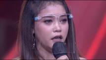 Lagu 'Pacar Dunia Akhirat' Tak Mampu Selamatkan Melati di Panggung LIDA 2021