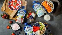 Cimory Yogurt Squeeze