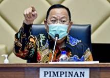 Sudin Ketua Komisi IV DPR