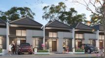 Cluster Aimara, Hunian Minimalis dan Sehat untuk Kaum Milenial di Metland Cileungsi Seharga Rp 400 Jutaan
