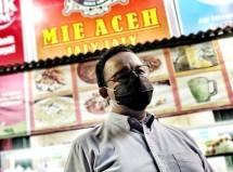 Anies: Mie Aceh Enaknya Kelewatan! Warga Aceh Senang Bukan Kepalang:&nbsp;Mantap, Luar Biasa Pak Anies...