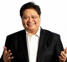 GOLKAR YAKIN CAPRES AIRLANGGA HARTARTO MAMPU SATUKAN KOALISI BESAR MENUJU KEMENANGAN 2024