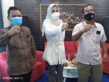 Ngobrol Cerdas Radio Muara