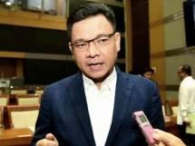 ACE HASAN SYADZILY Anggota DPR Fraksi Partai Golkar