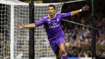 Real Madrid Setujui Transfer Cristiano Ronaldo ke Juventus