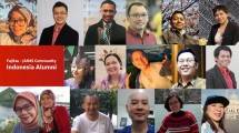 Fujitsu - JAIMS Community Indonesia Alumni 