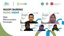 Ngopi Bareng Bang Amar
