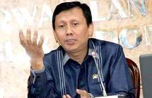 Anggota komisi IV DPR-RI, Fraksi PKS, Slamet