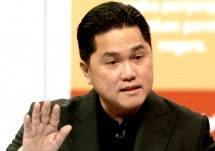Erick Thohir Tunjuk Djoko Sarwono Jadi Direktur Keuangan PT Barata Indonesia (Persero)