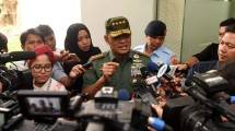 Penolakan Panglima TNI Kesalahan Administratif 
