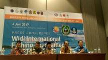 Widi International Fishing Tournament