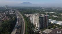 Hutama Karya Segera Selesaikan Apartemen H Resindence Sentul Bogor