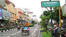 Libur Lebaran, Yogyakarta Siapkan Empat Posko Informasi Wisata
