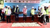 Pertamina - Pelindo III Sinergi Bangun Infrastruktur BBM