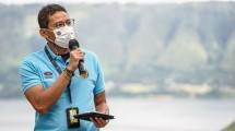 Mas Menteri Sandi Akui Tol Cipali Bangkitkan Ekonomi Kreatif dan Pariwisata