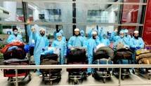 751 WNI Jamaah Tabligh Berhasil Direpatriasi ke Indonesia dari India