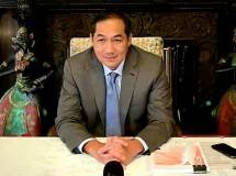 Menteri Perdagangan M. Lutfi